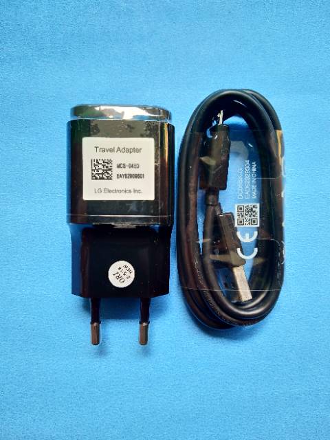 Charger LG G2/G3 Original 100% Micro USB