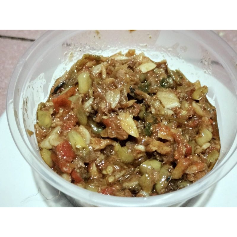 

❤️ sakurasglowstore ❤️ sambel klotok khas jawa