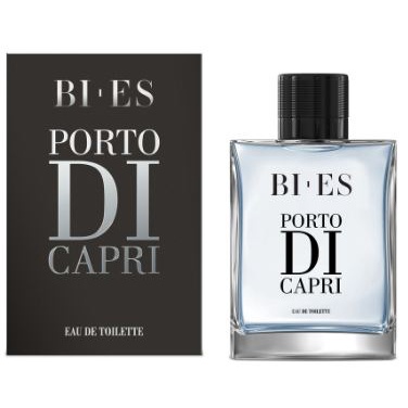 BIES Porto di Capri Parfum Pria - 100 ML EDT