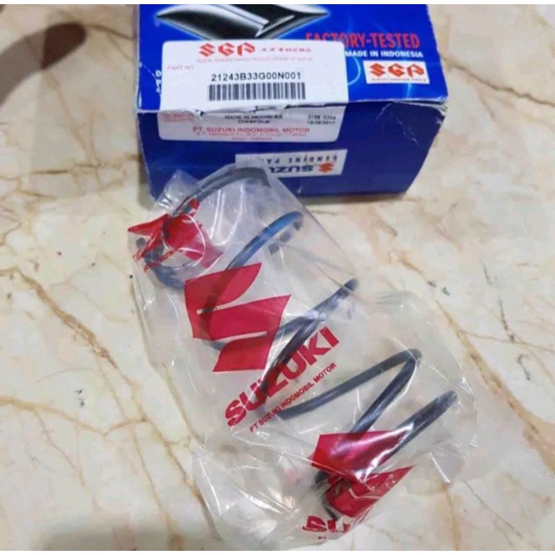 Per CVT Suzuki Spin 125 Ori