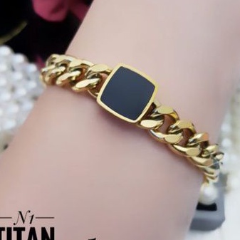 Gelang titanium premium I862