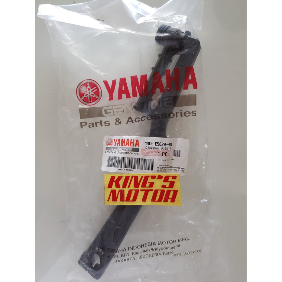 kick stater / engkol / slahan / selahan xeon asli yamaha