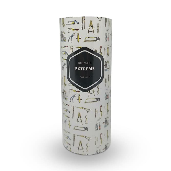 Parfum Pria Bulgary Extreem KW Super Mellow Popcorn Indie Parfum