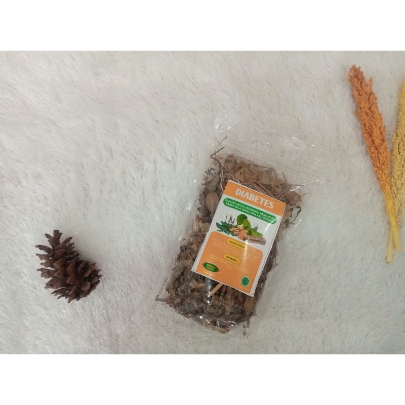 

Rebusan Ramuan Diabetes By Sari sehat