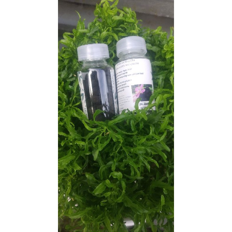 Ramuan madura manjakani/keputihan/haid lancar/jamu rapet/ bikin legit seperti perawan/promil