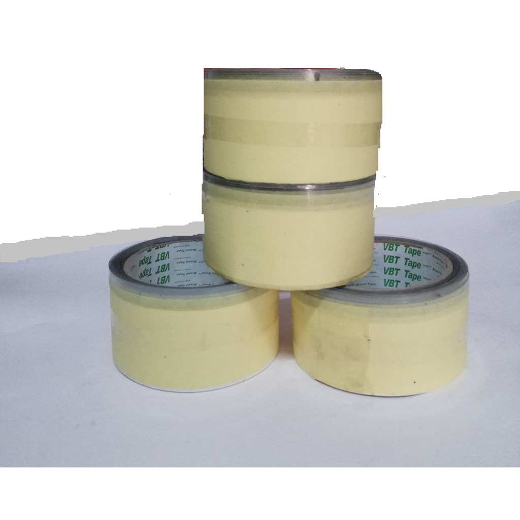 

VBT TRIMASKING TAPE 48MMX5M