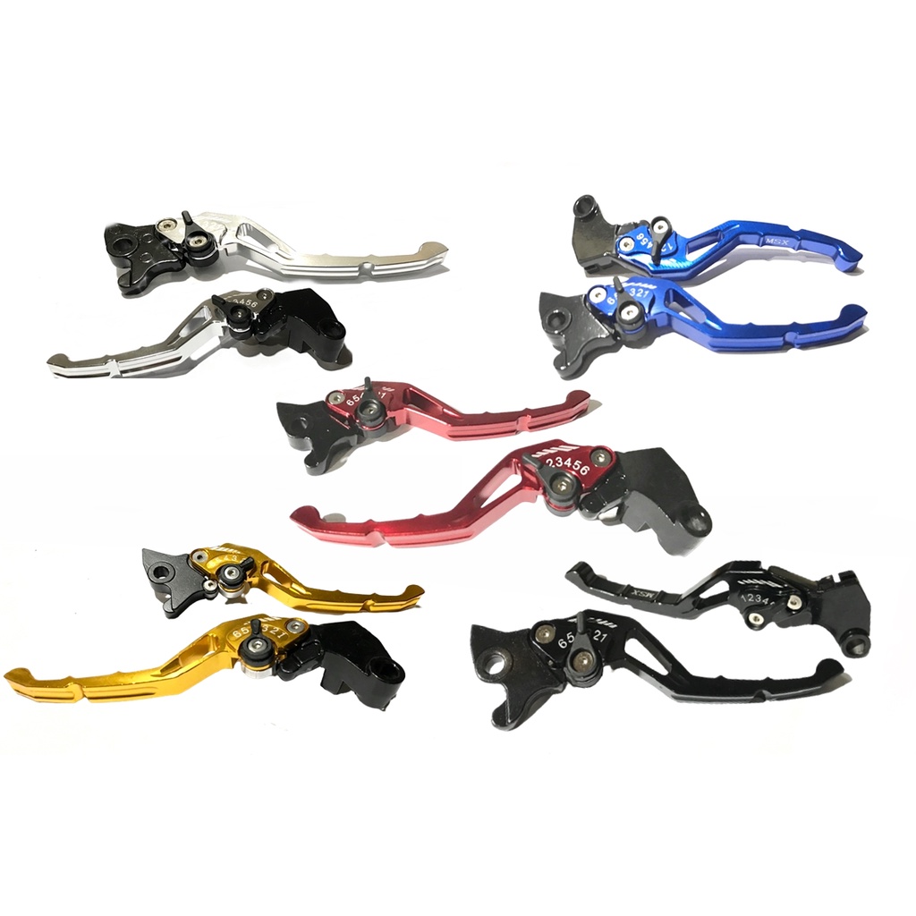 HANDLE CNC VIXION R -VIXION NEW NVL NVA -VIXION OLD-SCORPIO -RXKING NEW
