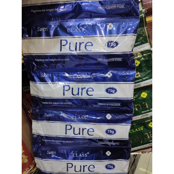 Hio Savitri Pure Pouch