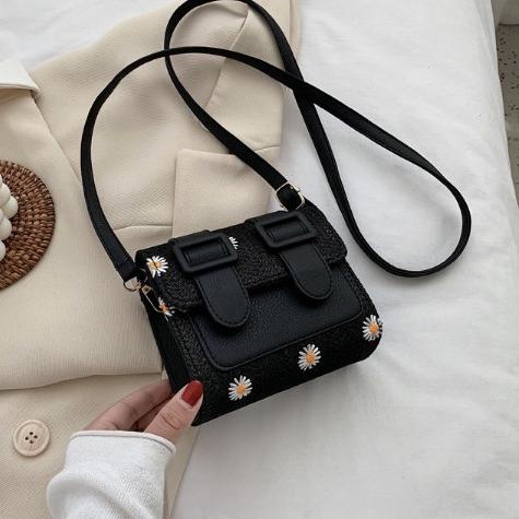 RECOMENDED #NEW -TAS KOREA 2022 TERMURAH - TASKU IMPORT LC414 - FASHION WANITA SELEMPANG