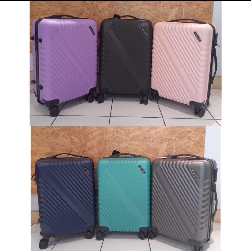 Koper fiber 20inch Maldives 805A/20 POLO SONIC ZL 050