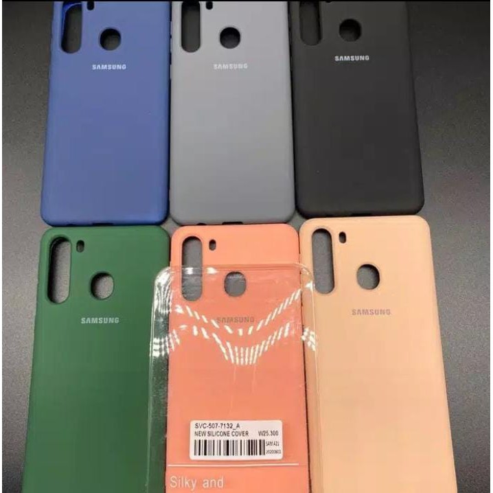 Xiaomi Poco Phone X3 / Poco Phone F2 Pro Soft Case Rubber