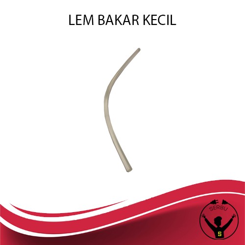 

LEM BAKAR