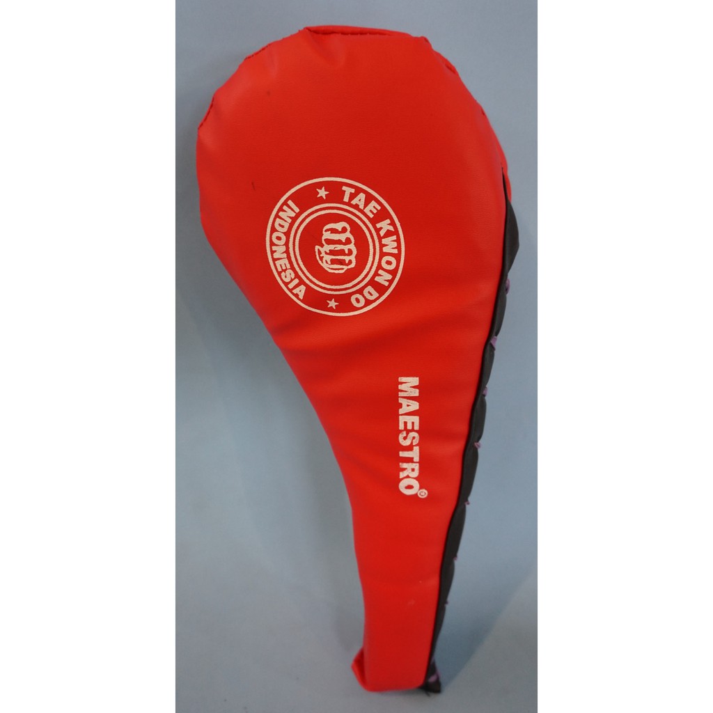 TERLARIS - TARGET DOUBLE TAEKWONDO/TARGET PUKUL/KICKING TARGET/TARGET MAESTRO