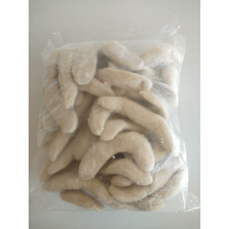 

Otak-Otak Ikan 800gr