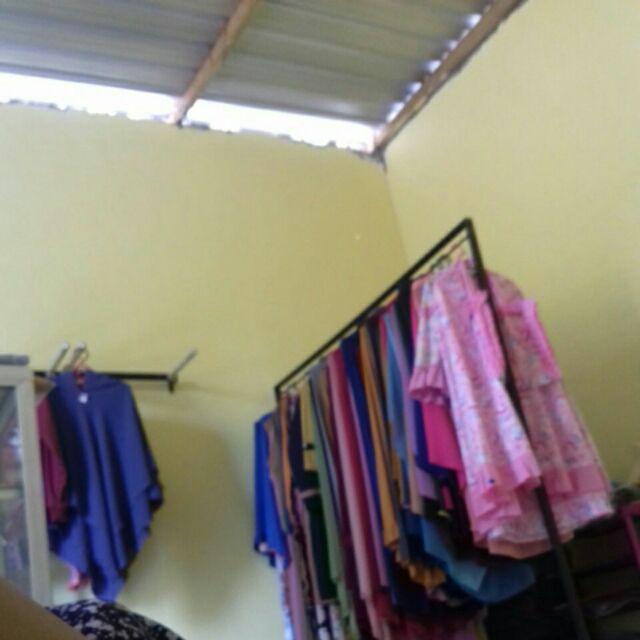 Maura Couple - Sania Ruffle Batik Couple Ori Ndoro Jowi Dnt Garansi Termurah Shopee - Kebaya Modern