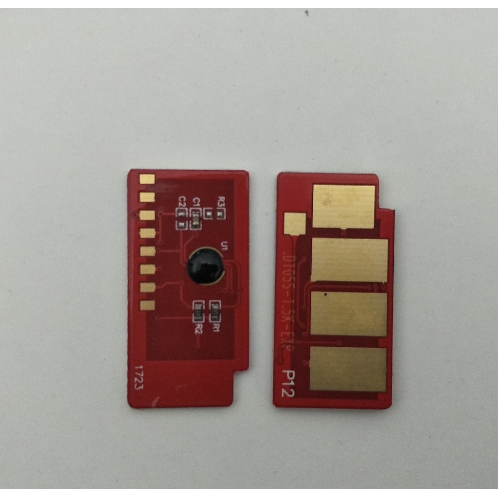 Chip Toner Samsung MLT105 MLT-D105 105 ML-1910 1911 1915 2525 2580 ML1915 ML2580 SCX-4600 4605