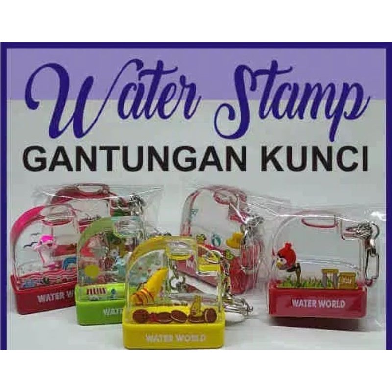 

STEMPEL NAMA KARAKTER GANTUNGAN KUNCI
