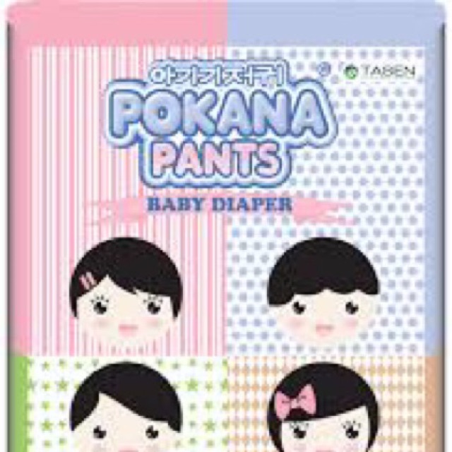 Pokana
