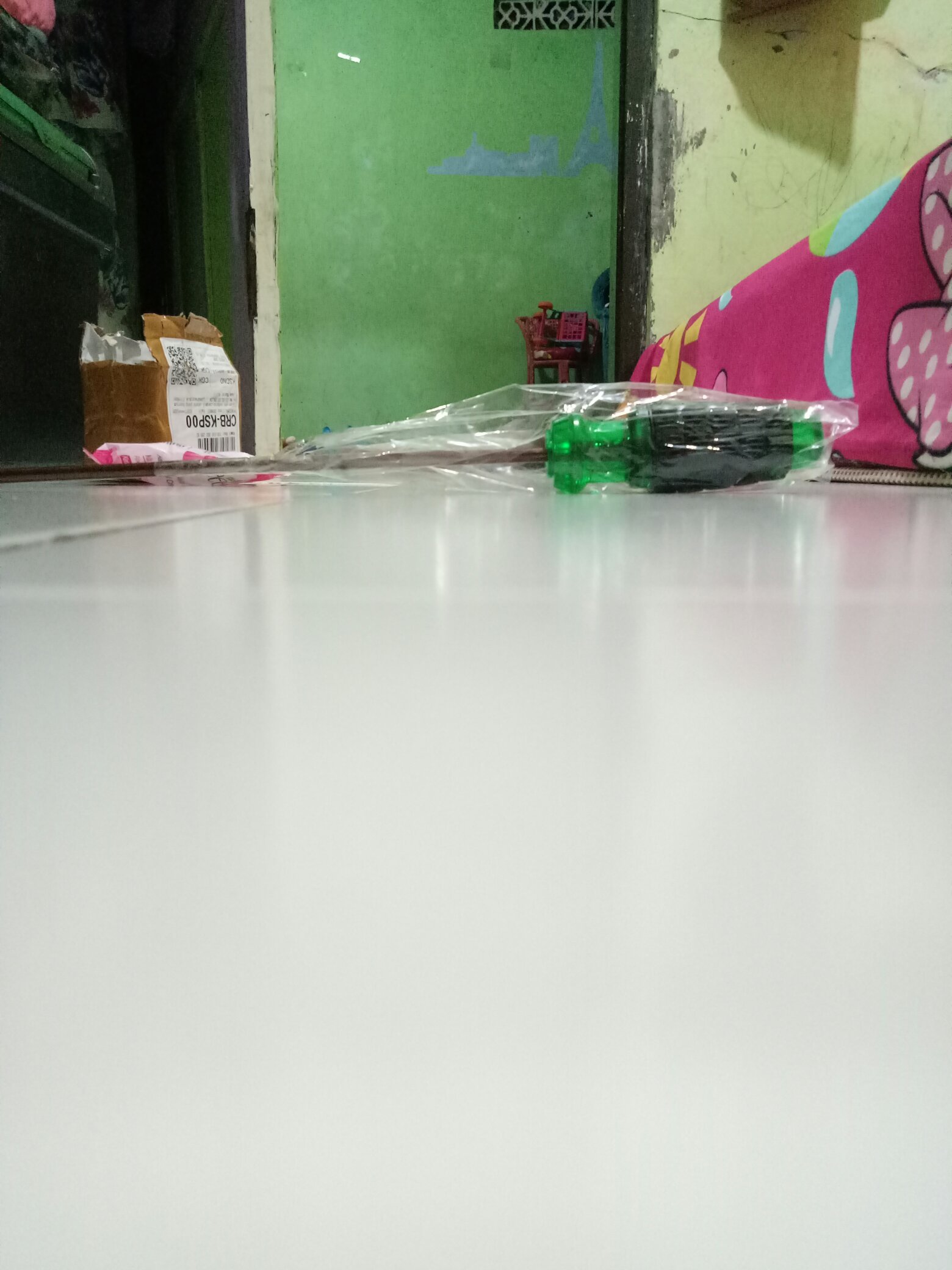 Obeng Plus-obeng Magnet-obeng Panjang Popeye 12 Inch