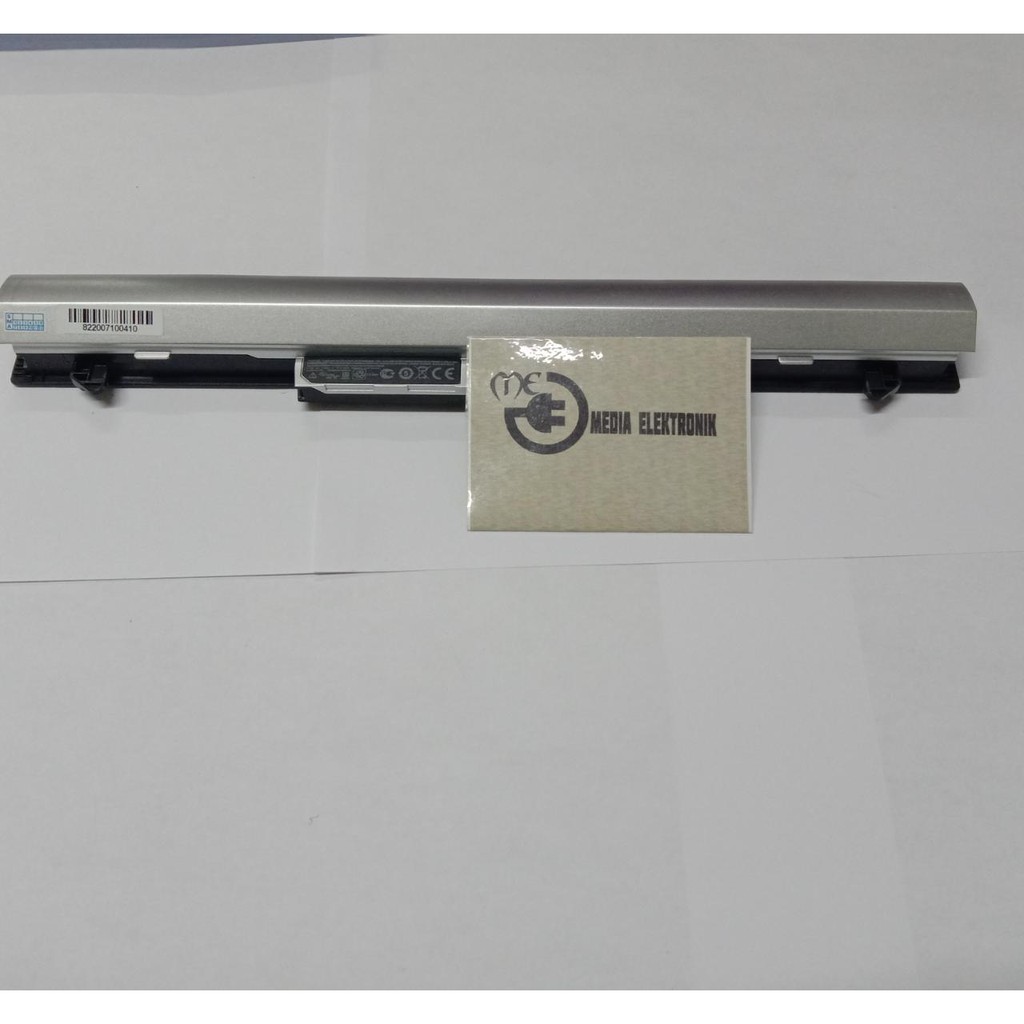 Baterai Laptop HP ProBook RO04 430 G3 440 G3 446 G3 series
