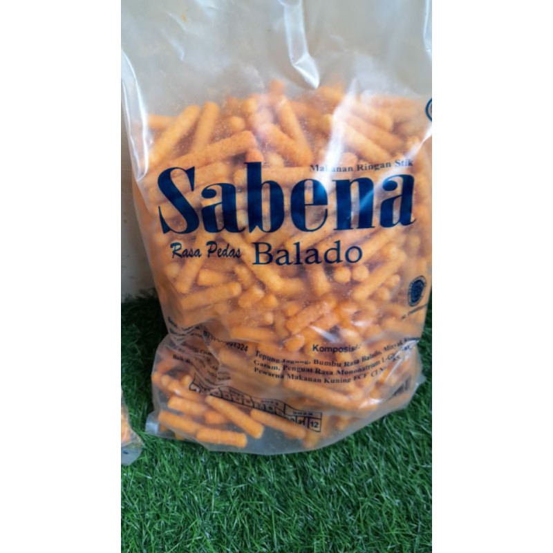 

Sabena Stik 350Gr