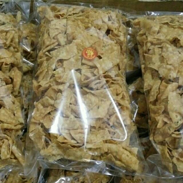 

Keripik Bawang Medan