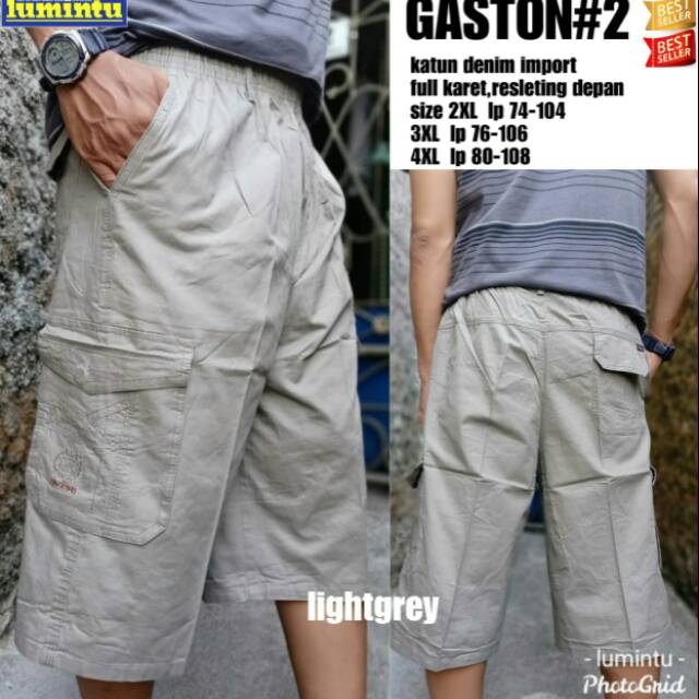 Gaston#2