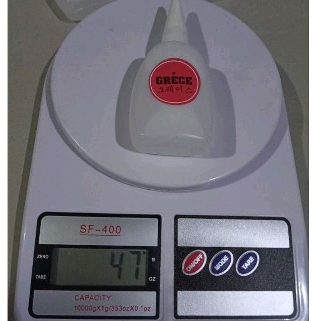 

JEPARA ART MEBEL✓PROMO LEM KOREA GRACE DUS BOX ISI 40 PCS