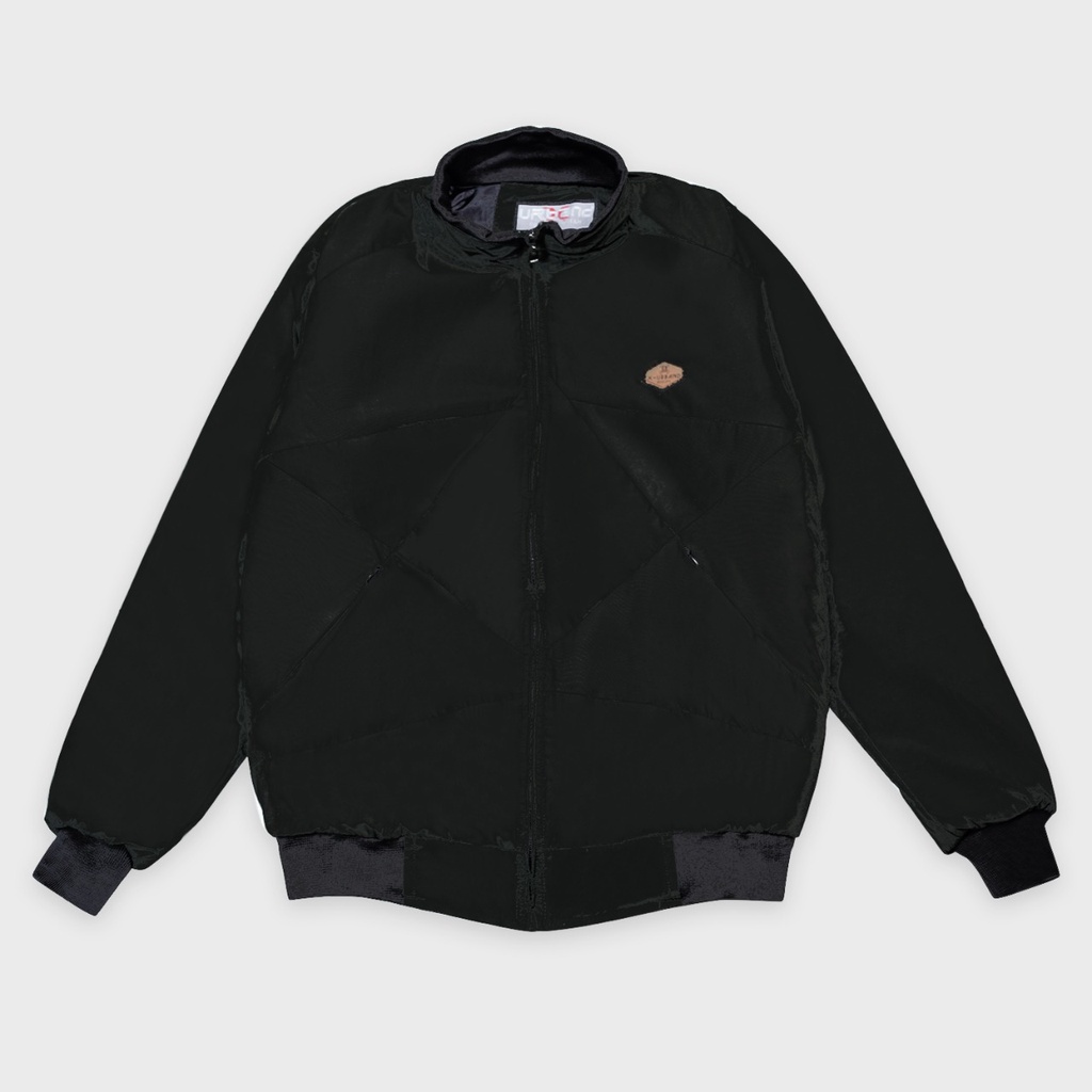 Jaket Motor Windbreaker Segitiga X Urband Absolute A230