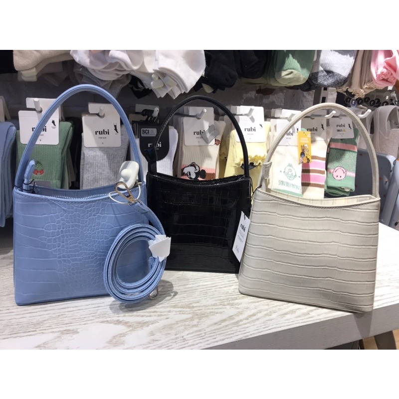 tas croco rubi best seller