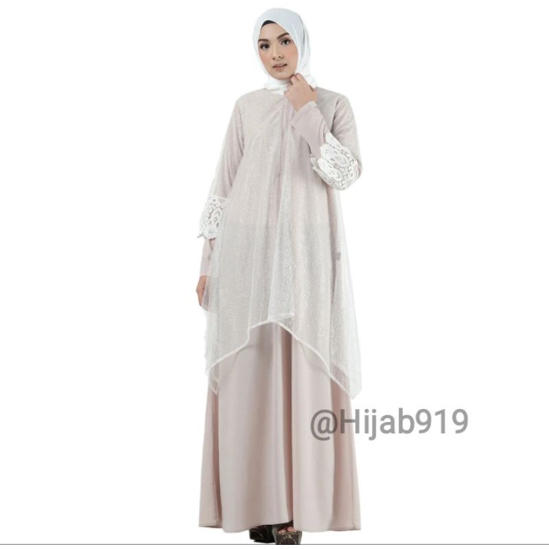 SARIMBIT TERBARU ELZATTA HELVIA WOM