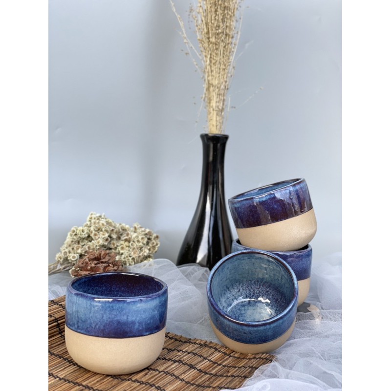 Kirei Ocha Glass