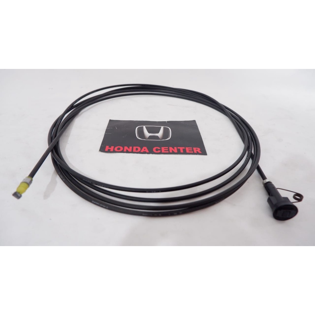 kabel tali sling tarikan bensin accord executive 1982 1983 1984 1985