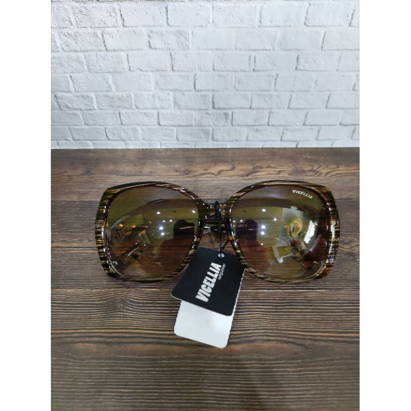 Kacamata Fashion Wanita Vicellia