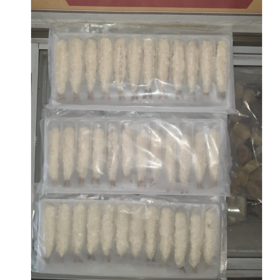 

EBI FURAI ISI 12PCS