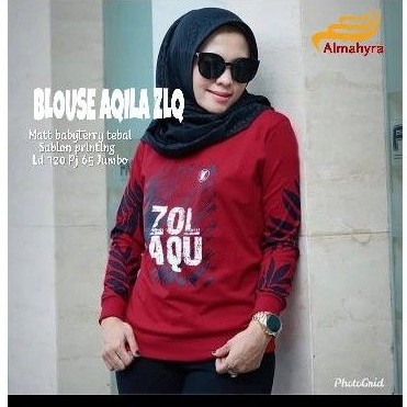 kaos zolaqu maroon, setrlan anak dan tas chibao