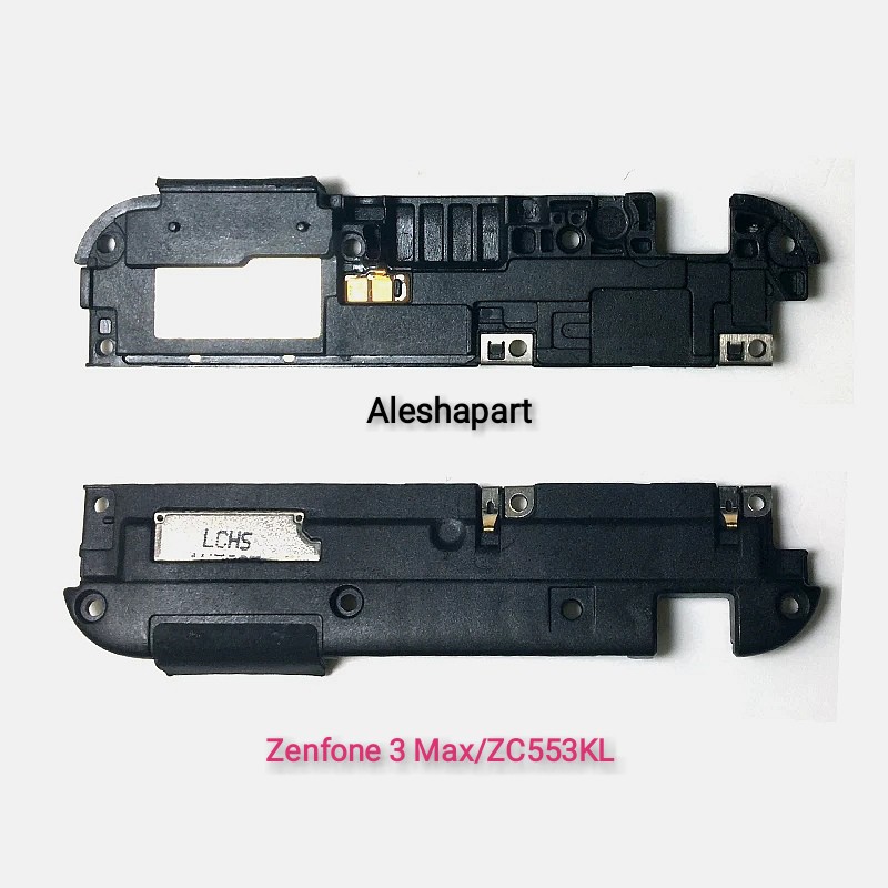 BUZZER/LOUDSPEAKER ASUS ZENFONE 3 MAX 5.5/ZC553KL FULLSET