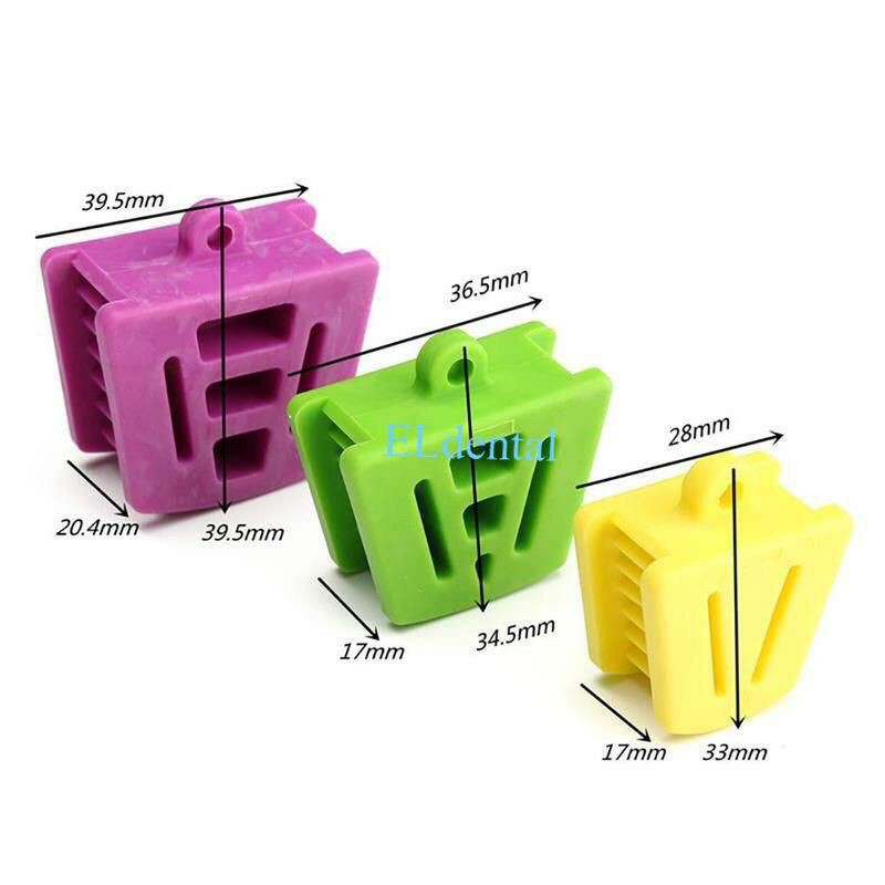 Bite Block Dental / Dental Bite Block