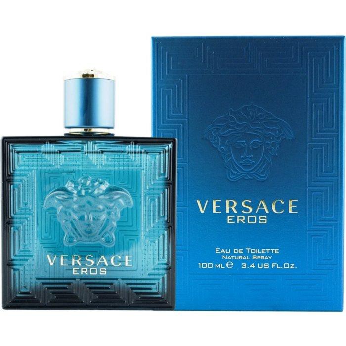 Versace Eros for Men