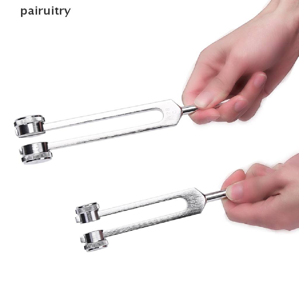 Prt Garpu Tala Tuning Fork 128Hz / 256Hz / 512Hz PRT