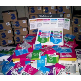 TRI 4 GB GM 4G 3G 2+2 GROSIR PERDANA INTERNET MURAH DISTRIBUTOR SUPPLIER