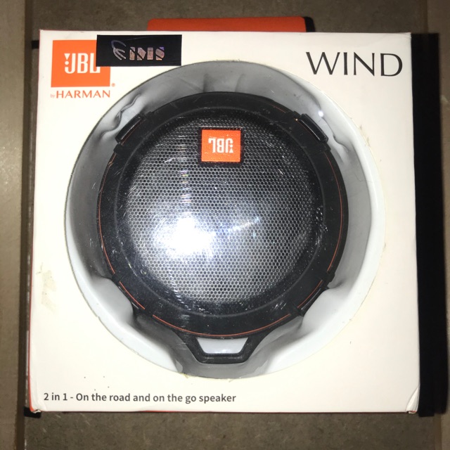 JBL WIND