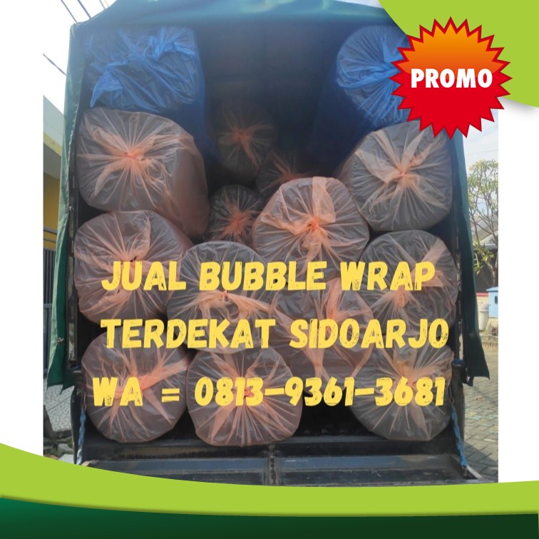 

[SIAP KIRIM] Bubblewrap Hitam 2.4KG – Bungkus Oren
