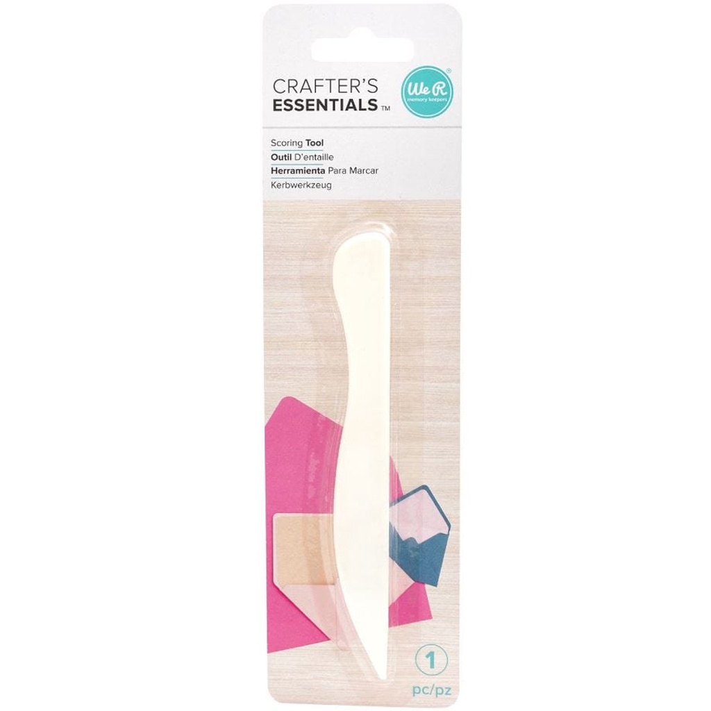 

We R Crafters Essentials Scoring Tool