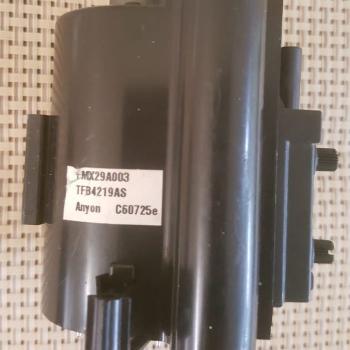 Flyback FMX29A003 / TFB4219AS Original TV SAMSUNG / TOSHIBA Playback