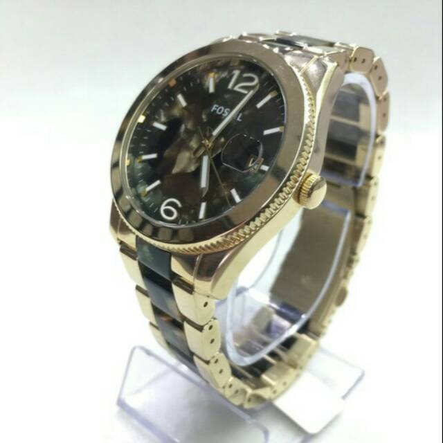 JAM TANGAN FOSSIL ES3831 SPESIAL EDITION 100% ORIGINAL