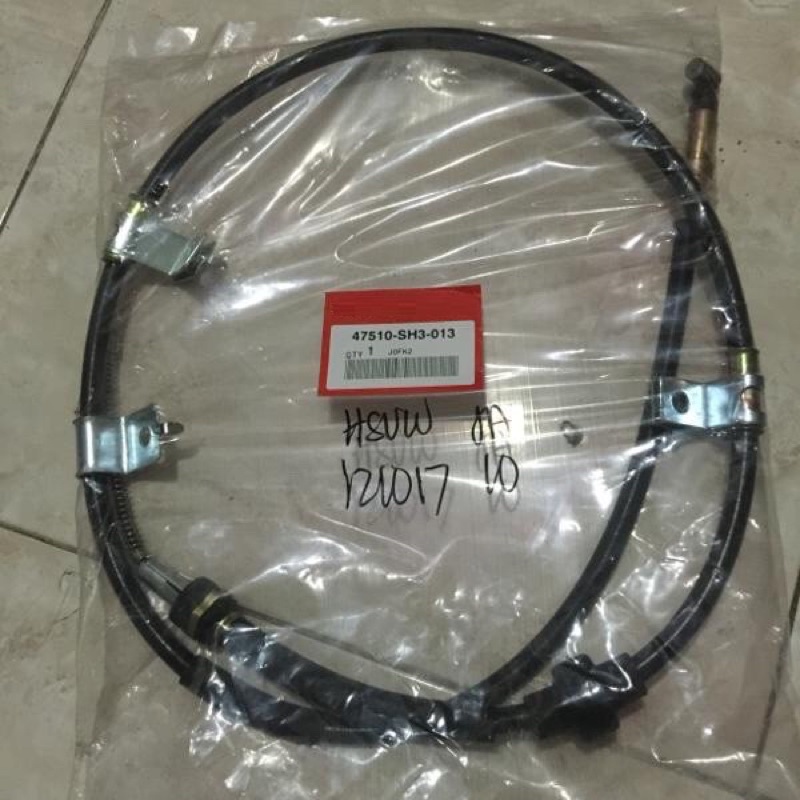 Kabel Handrem Civic Lx Grandcivic Nova