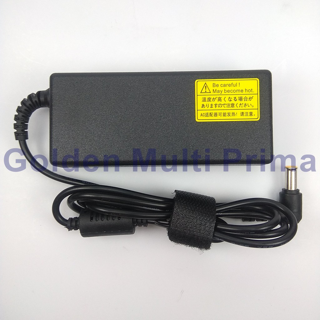 Adaptor Monitor LCD/LED For LG 19V-1.75 (1896)