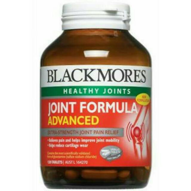 Blackmores Joint Formula Advance