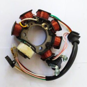 Spull Spul Spool Plus Pulser Assy Crypton Vega R Lama: Solusi Tepat untuk Permasalahan Kelistrikan M